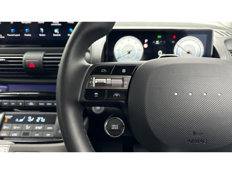 Hyundai INSTER 85kW 02 49kWh 5dr Auto Electric Hatchback